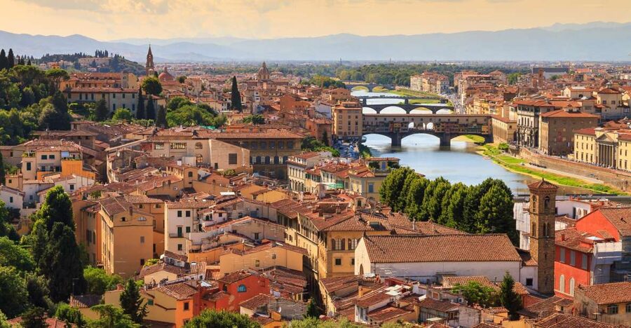 Florence: Timed Entrance Ticket to San Marco Museum - Why San Marco feels different from Florence’s major museums