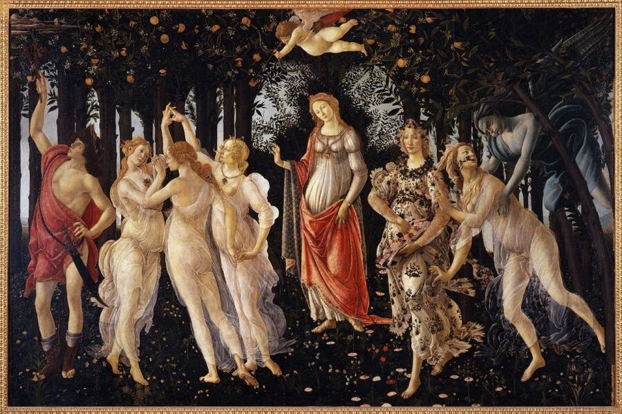 Florence: Timed Entry Ticket to Uffizi & Accademia Galleries - Is the $100 price fair?