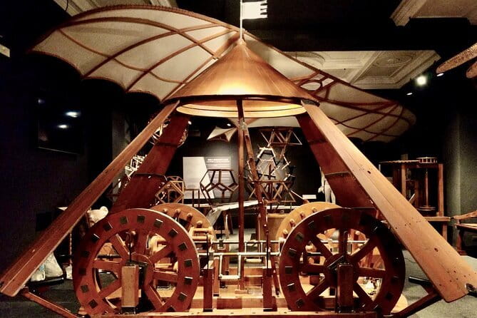 Florence Timed Entry Ticket: Uffizi & Accademia Galleries - The real value of a $107.06 ticket