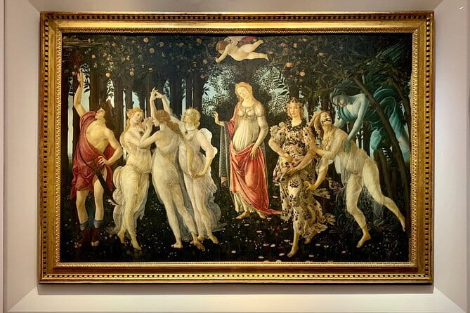 Florence Timed Entry Ticket: Uffizi & Accademia Galleries - Should you book the Uffizi and Accademia ticket package?