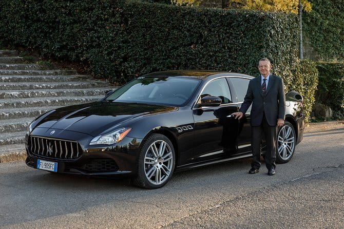 Florence to Pisa Airport Private Transfer - Why a private Florence to Pisa ride can make sense