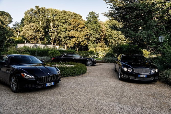 Florence to Pisa Airport Private Transfer - Timing your pickup without cutting it close