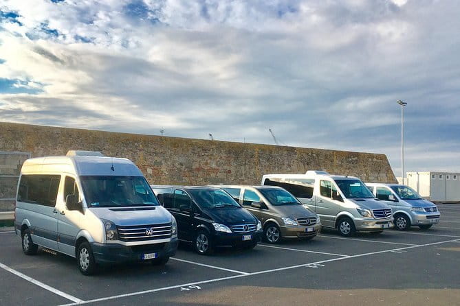 Florence to Rome with LIMOSERVICEINITALY - Why a private Florence to Rome transfer can make sense