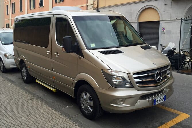 Florence to Rome with LIMOSERVICEINITALY - What the three to four-hour drive is like
