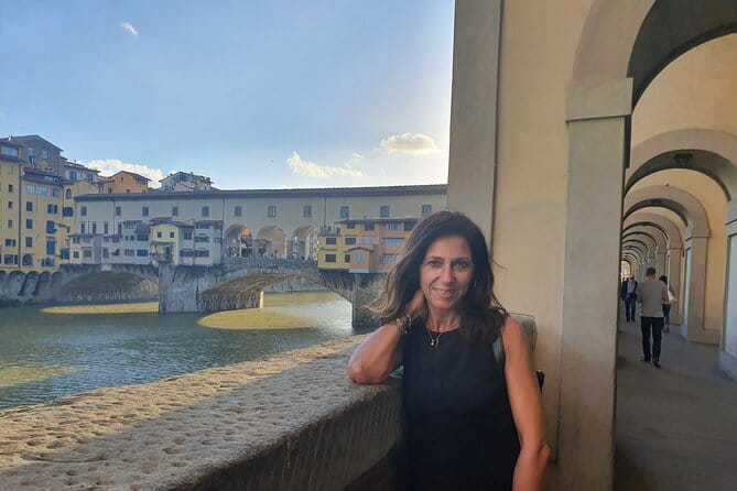 Florence: Top Private Classic Walking Tour - Key points to know before you book