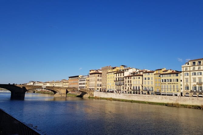 Florence: Top Private Classic Walking Tour - Florence in three hours, with the right first look