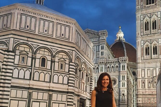 Florence: Top Private Classic Walking Tour - Ponte alla Carraia and the Arno views