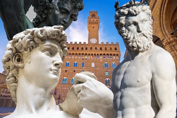 Florence Tour: Michelangelo's David and Historic Center - What the Accademia Gallery visit covers