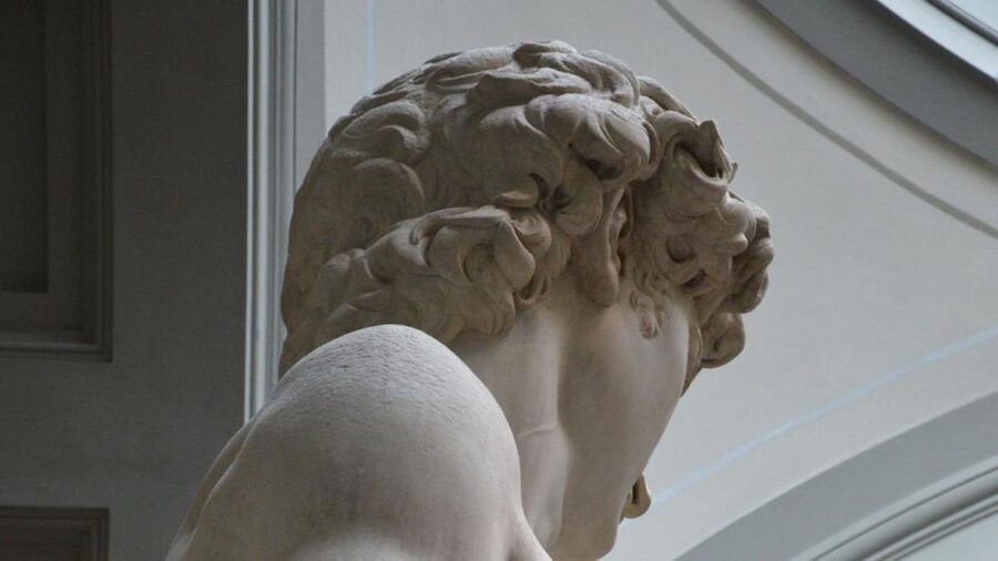 Florence Tour: Michelangelo's David and Historic Center - Should you book it?