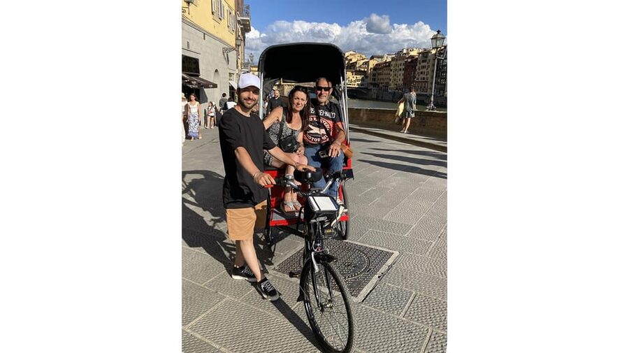 Florence: Tour of Florence by rickshaw - Should you book the Florence rickshaw tour?