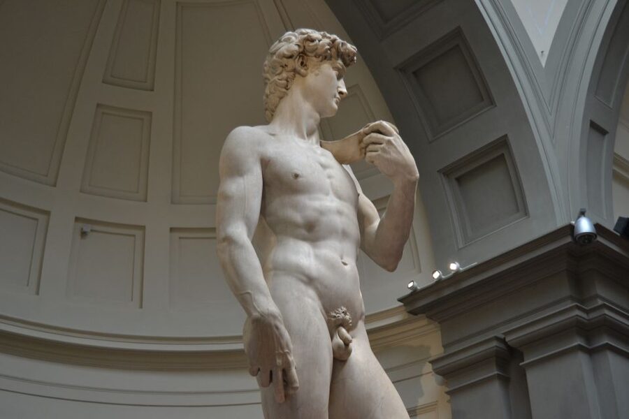 Florence: Tour of Michelangelo's David with Priority Access - Is $65 a fair price?
