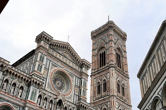 Florence tour of the historic center. Stories, legends and gossip - Palazzo Antinori and the business of old Florence