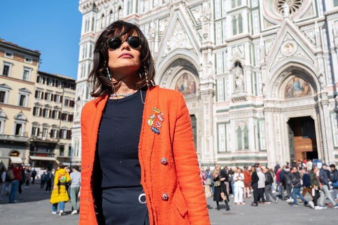 Florence tour with private shooting and photographer 2 hours - Who will enjoy this experience most