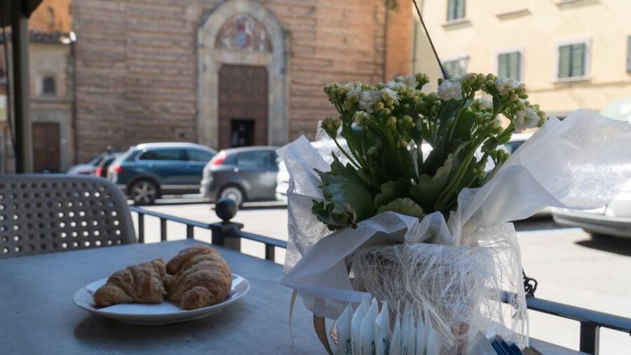 Florence: Truffle Hunting and Vinci with Lunch and Winery - What to bring and how to prepare