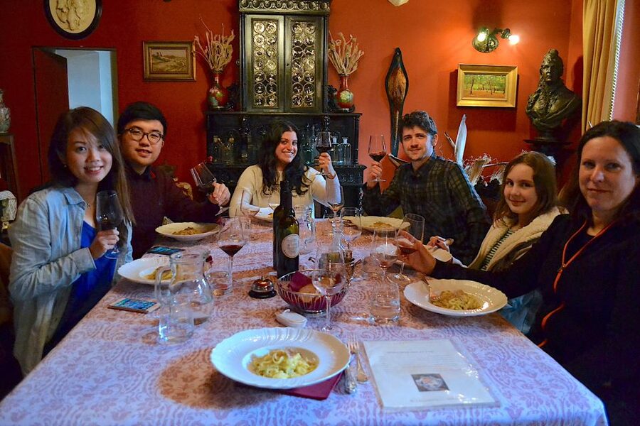 Florence: Truffle Hunting, Lunch, and Wine Tasting Tour - Is $353 a Fair Price?