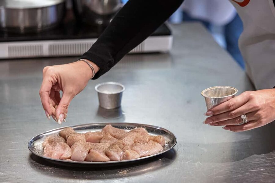Florence: Tuscan Cooking Course with Dinner - FAQ