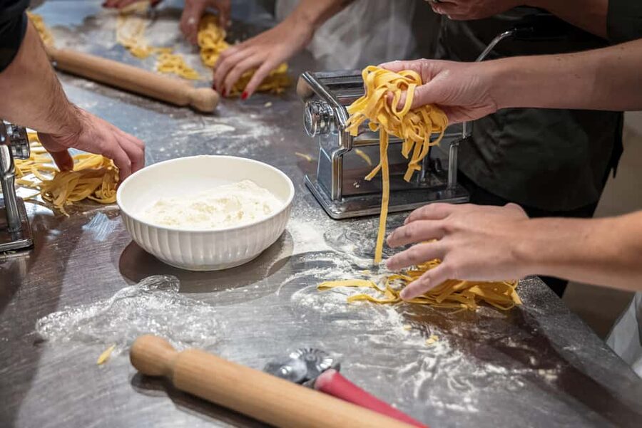 Florence: Tuscan Cooking Course with Dinner - Who will enjoy this Florence cooking class?
