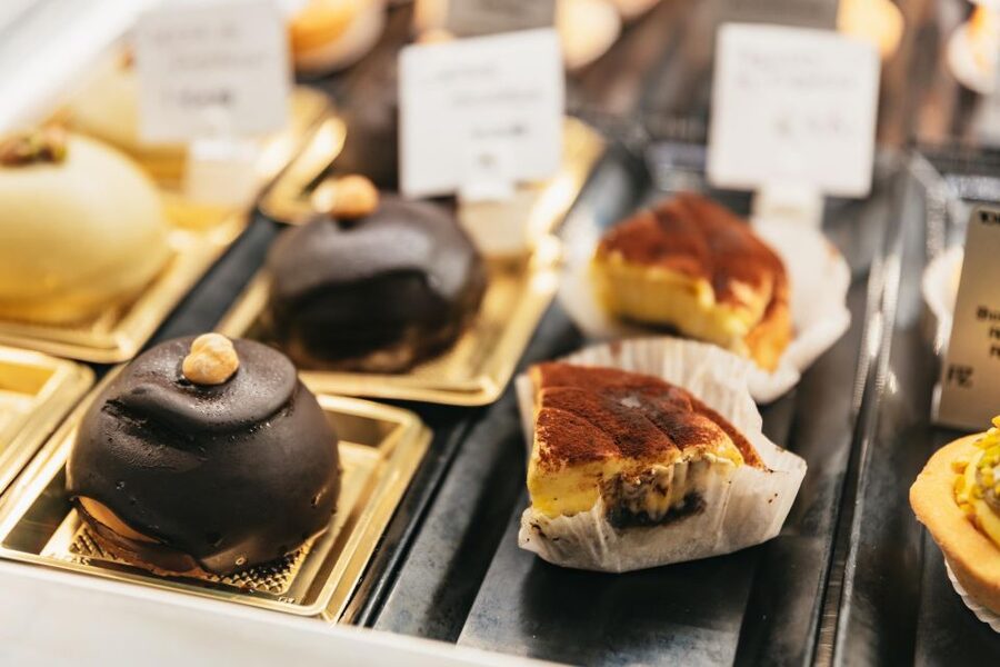 Florence: Tuscan Food and Wine Guided Walking Tour - Key points at a glance