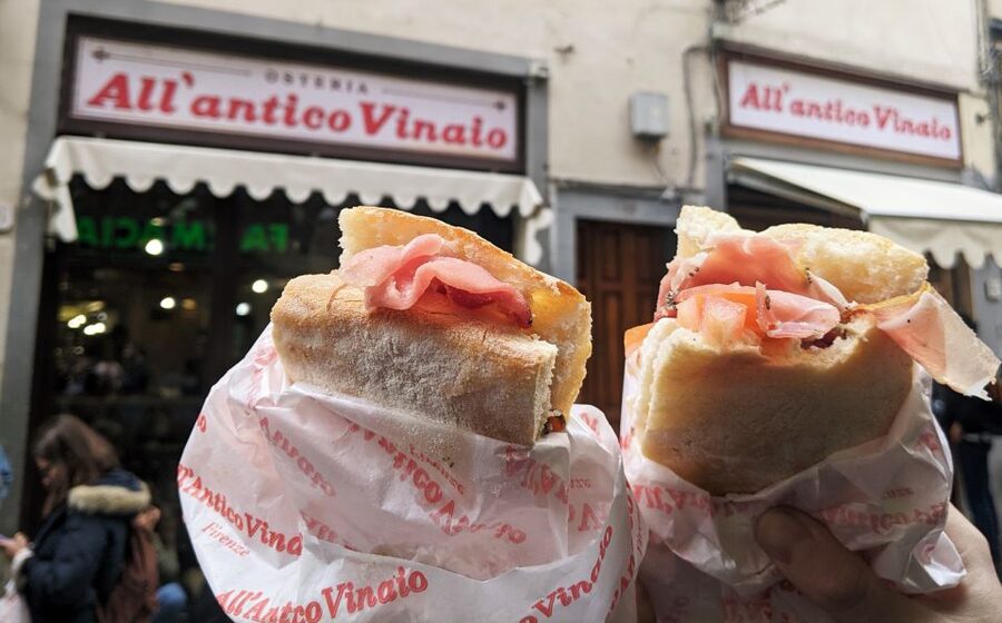Florence: Tuscan Food and Wine Guided Walking Tour - Is $49 good value?