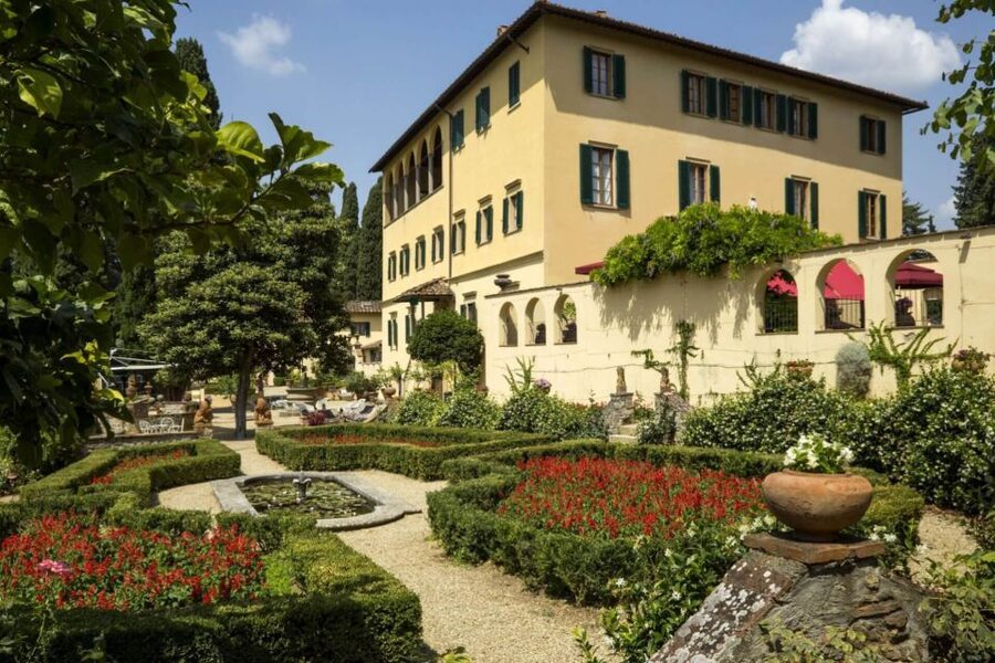 Florence: Tuscany Bike Tour with Wine & Olive Oil - Booking details worth remembering