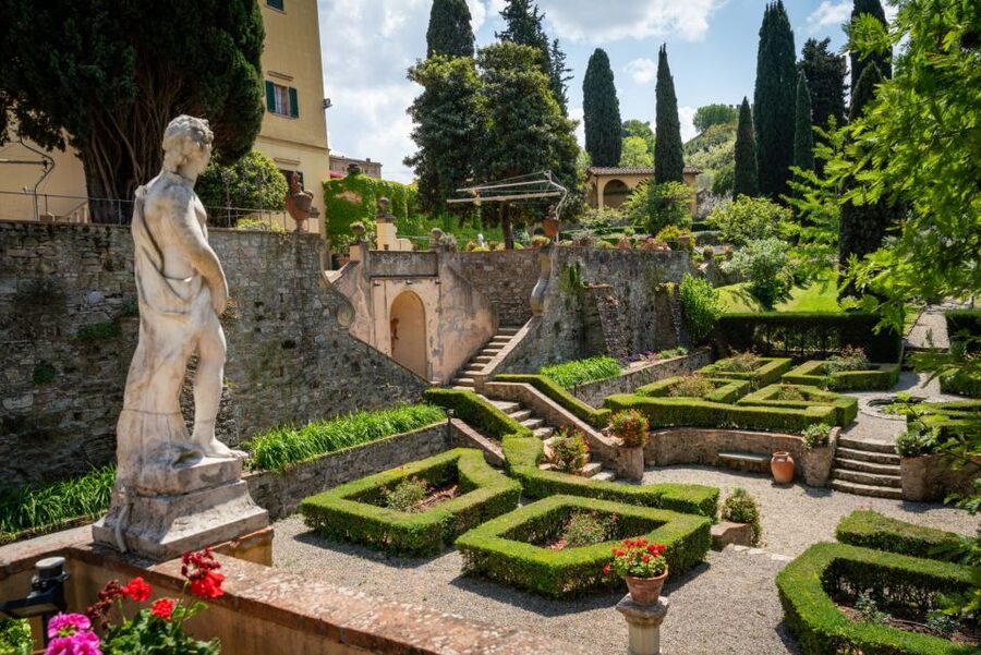 Florence: Tuscany Bike Tour with Wine & Olive Oil - How hard is the ride in real terms?