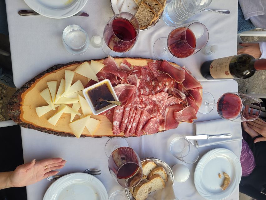 Florence: Tuscany Bike Tour with Wine & Olive Oil - Who should book this Florence bike tour?