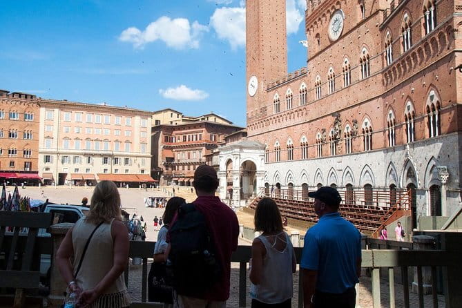 Florence: Tuscany Grand Tour-Siena, San Gimignano, Chianti & Pisa - Key points to know before booking