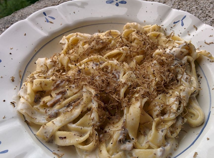 Florence: Tuscany Truffle Hunt Culinary Adventure Tour - Key points to know
