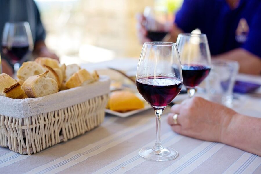 Florence: Tuscany Truffle Hunt Culinary Adventure Tour - Leaving Florence for the Tuscan hills