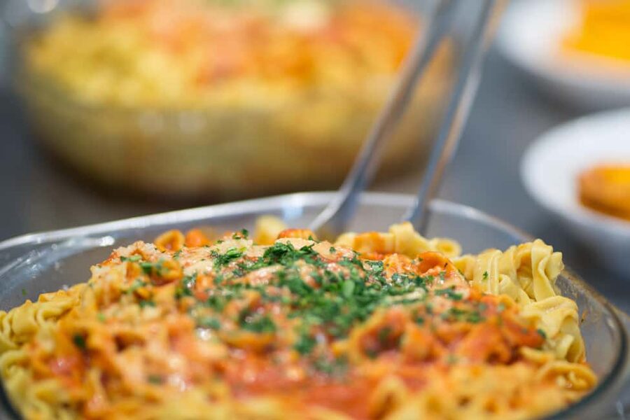 FLORENCE: TYPICAL DELUXE 4-COURSE DINNER MENU - The ingredients tell the Tuscan story