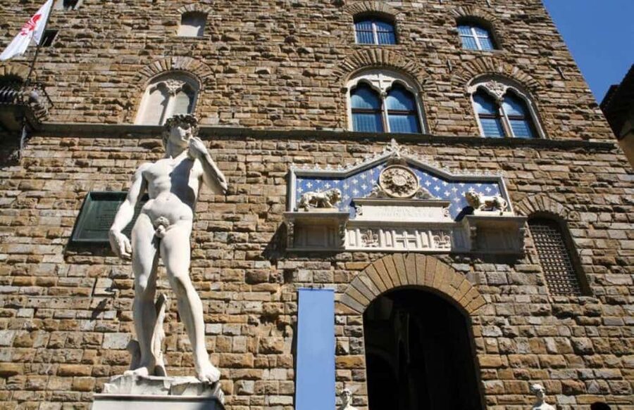 Florence: Uffizi, Accademia & Duomo Guided Tour - Key points to know before booking