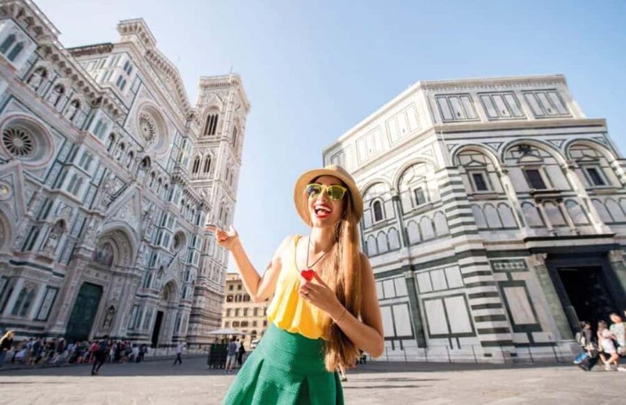 Florence: Uffizi, Accademia & Duomo Guided Tour - What the five-hour promise means for value