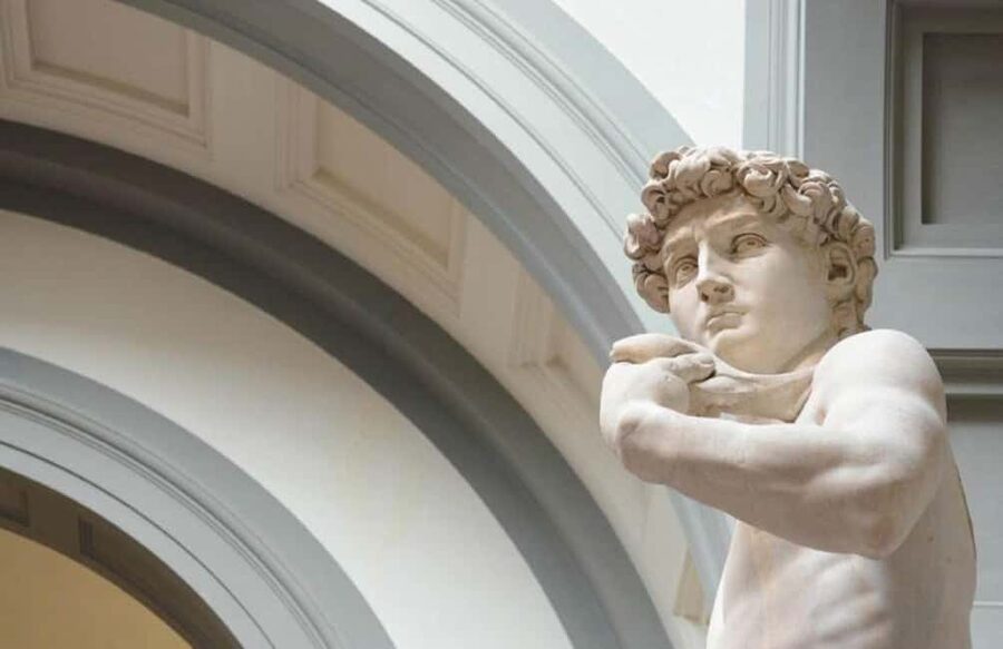 Florence: Uffizi, Accademia & Duomo Guided Tour - FAQ