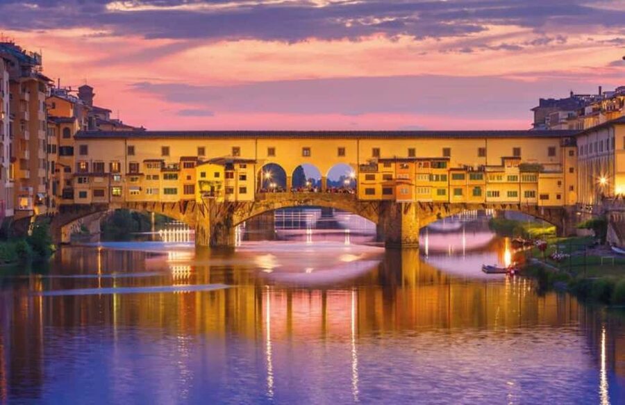Florence: Uffizi, Accademia & Duomo Guided Tour - Meeting Michelangelo’s David at the Accademia
