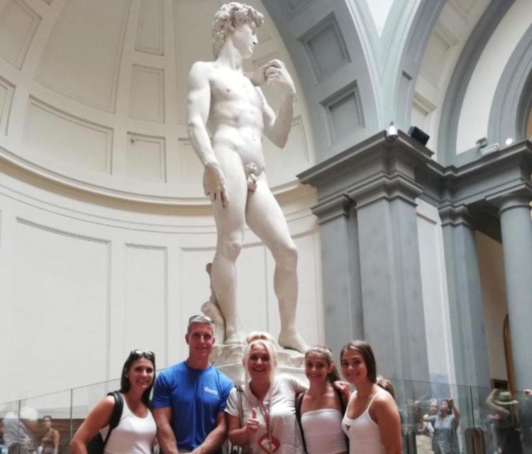 Florence: Uffizi & Accademia Gallery Private Tour with David - Should you book the Uffizi and Accademia tour?