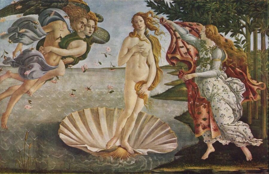 Florence: Uffizi & Accademia Priority Tickets with Audio App - What the audio app adds to the visit