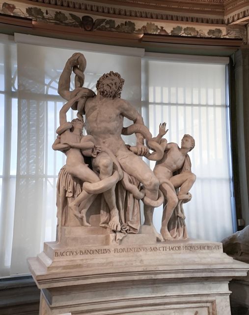 Florence: Uffizi & Accademia Priority Tickets with Audio App - Who will like this and who will not
