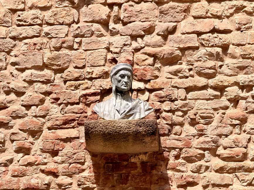 Florence: Uffizi & Accademia Small Group Walking Tour - Tickets, timing, and what to bring