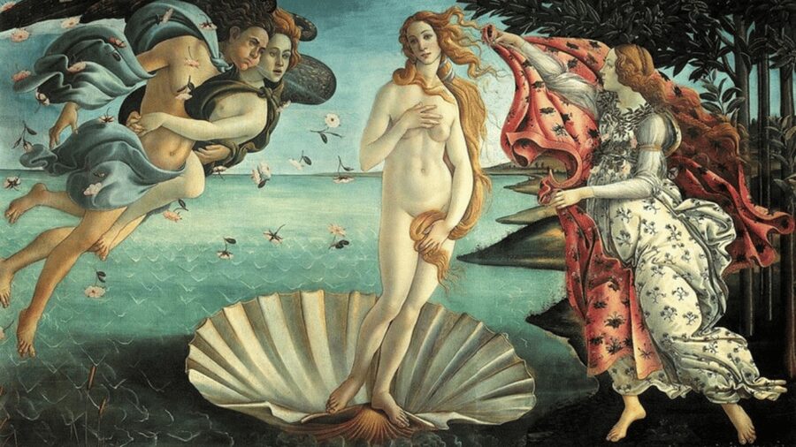 Florence: Uffizi and Vasari Corridor Timed Ticket & AudioApp - Is $89.72 a fair price?
