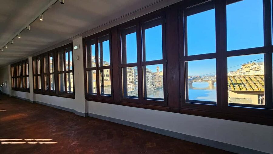 Florence: Uffizi and Vasari Corridor Timed Ticket & AudioApp - Who will get the most from this experience?