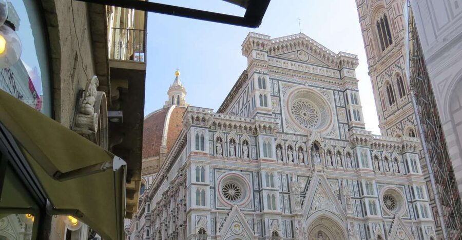 Florence: Uffizi & Duomo Tours with Skip-the-Line Entry - Two Florence icons, one tightly planned visit