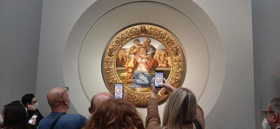 Florence: Uffizi & Duomo Tours with Skip-the-Line Entry - What the guide adds