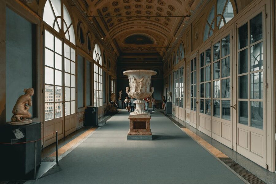 Florence: Uffizi & Duomo Tours with Skip-the-Line Entry - Practical advice before you go