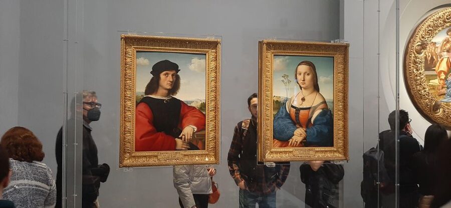 Florence: Uffizi & Duomo Tours with Skip-the-Line Entry - The gap between the Uffizi and the Duomo