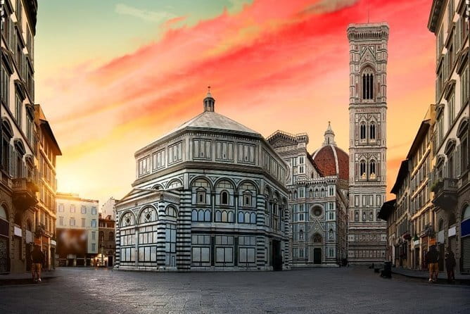 Florence: Uffizi Gallery afternoon & Duomo morning Guided Visits - Price and overall value