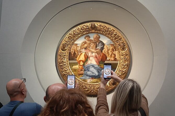 Florence: Uffizi Gallery afternoon & Duomo morning Guided Visits - Who should choose this Florence tour