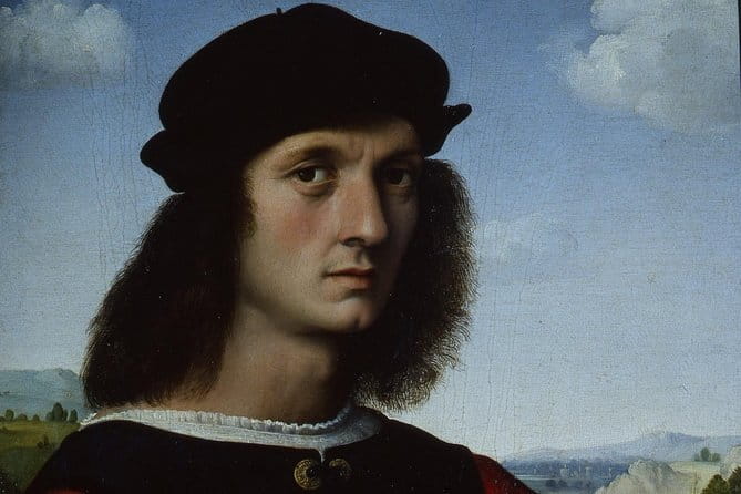Florence Uffizi Gallery and Its Fundamental Paintings Guided Tour - Starting in Piazza della Signoria at 8:15 am