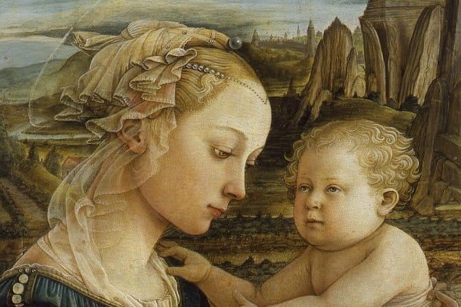 Florence Uffizi Gallery and Its Fundamental Paintings Guided Tour - Why the small group changes the museum visit
