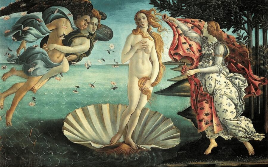 Florence: Uffizi Gallery and Vasari Corridor Private Tour - Key Points Before You Book