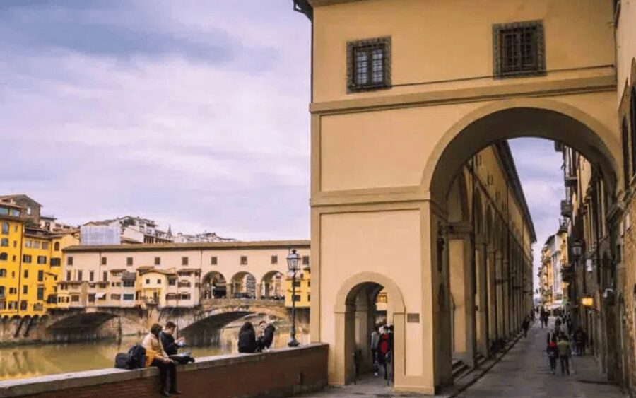 Florence: Uffizi Gallery and Vasari Corridor Private Tour - Who Will Enjoy This Tour Most?